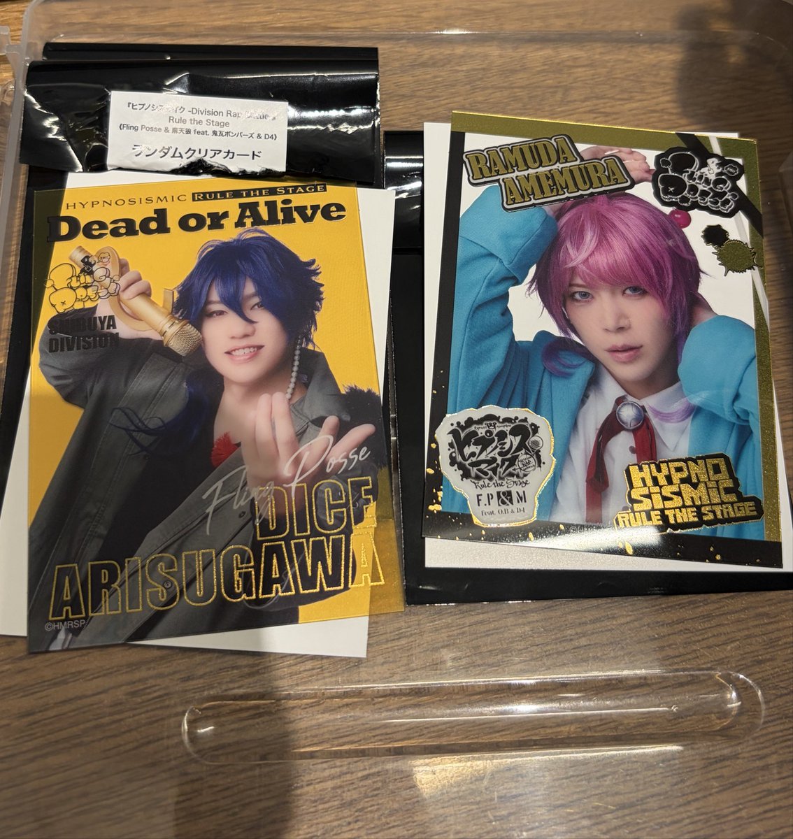 ししおどし35 tweet media