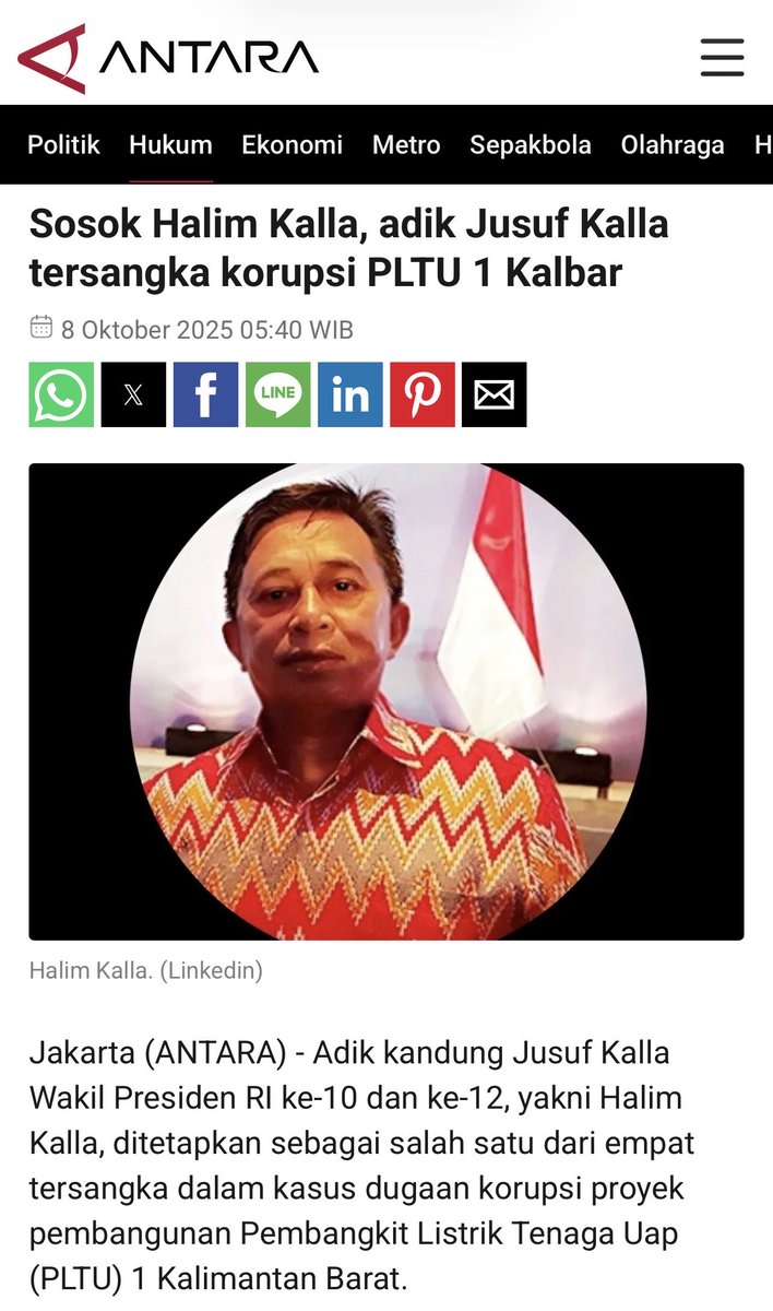 Dede Budhyarto tweet media