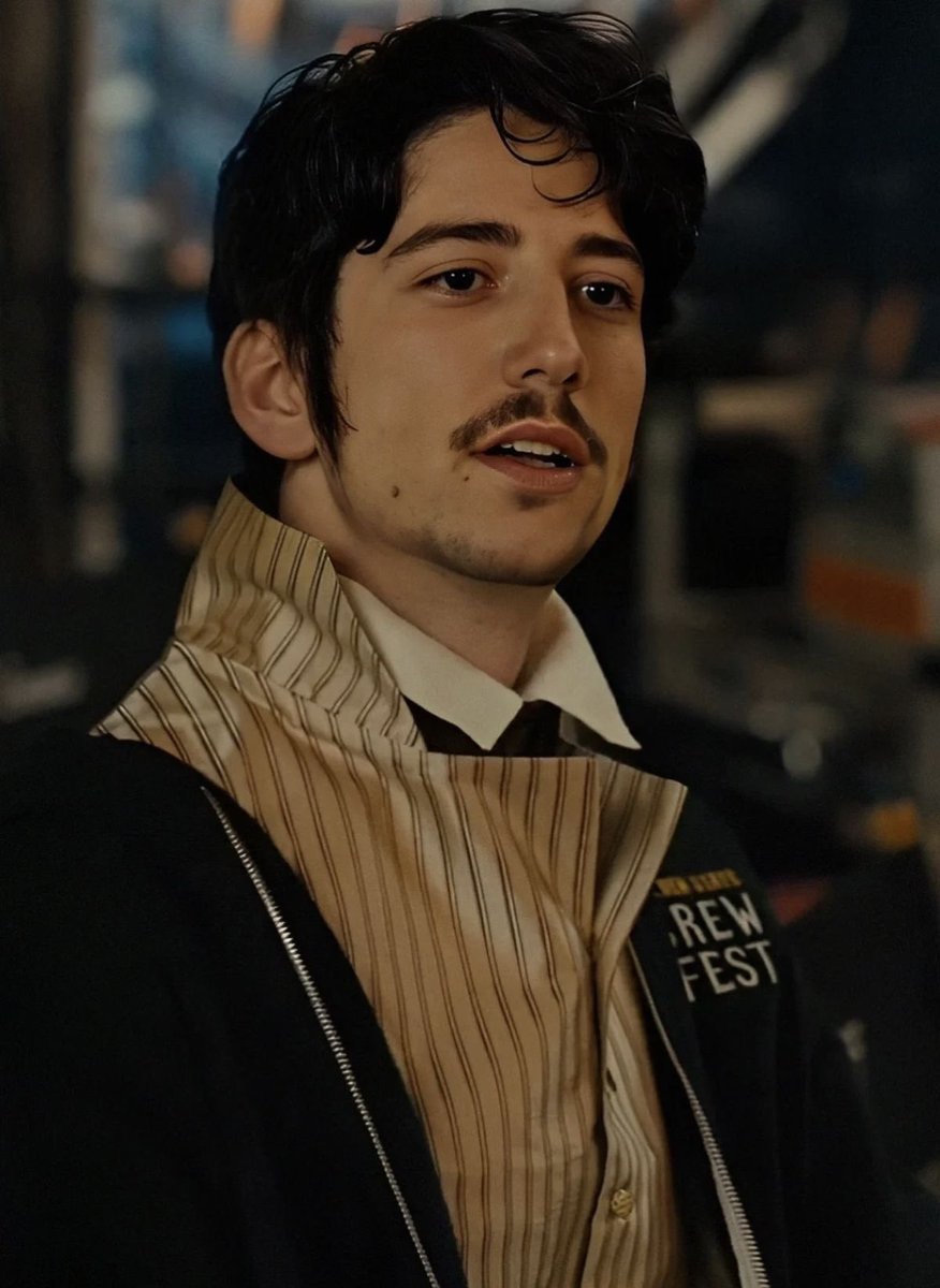 Milo Manheim Daily🤍 tweet media