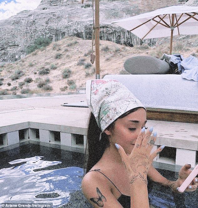 LONDYN ASHER tweet media