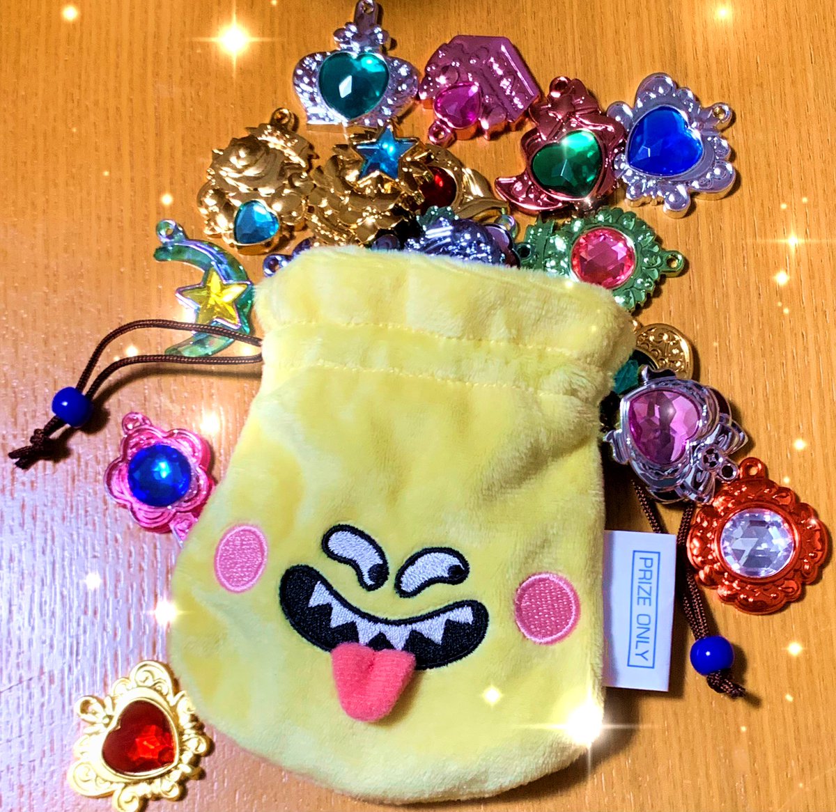 ねぐぅ　🍙🩹4月1日バ7！ tweet media