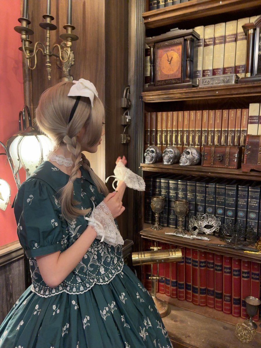 翠已🌿 tweet media