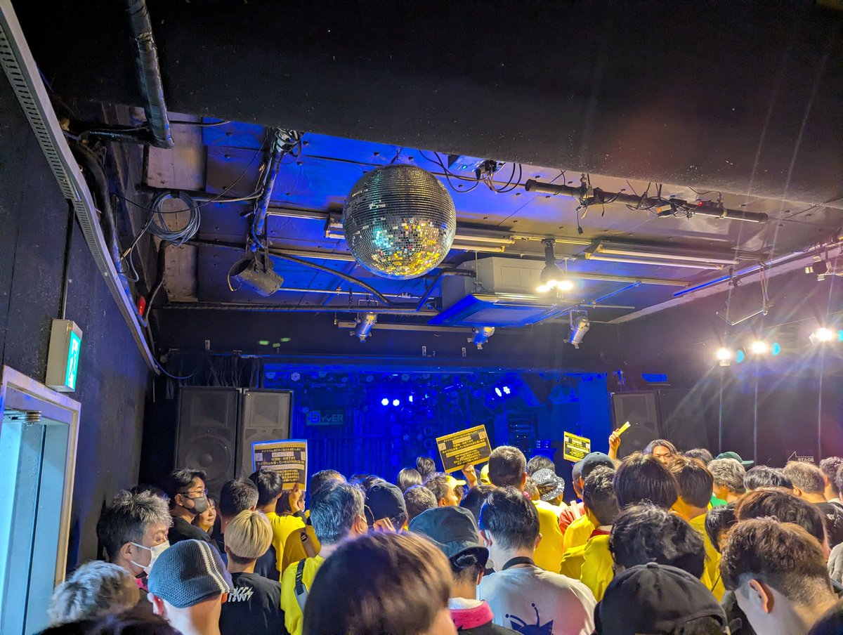 セントラル堂 tweet media