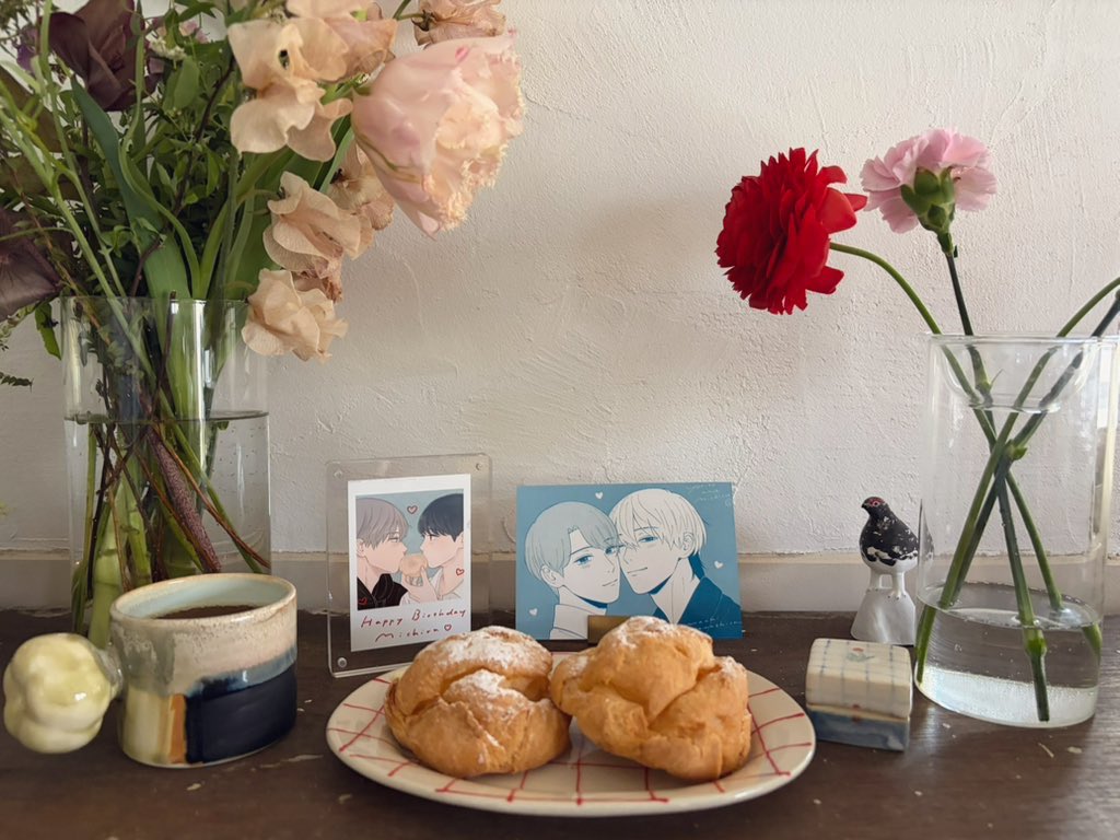 みぎめ tweet media