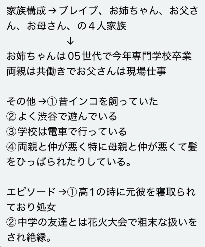 広瀬康一の裏垢 tweet media
