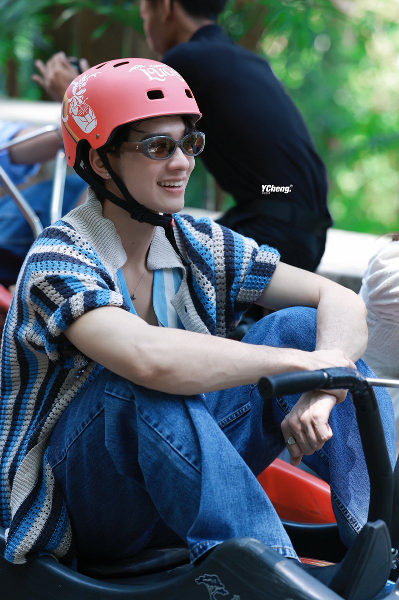 YCheng🍊ʸᶜ📷 tweet media