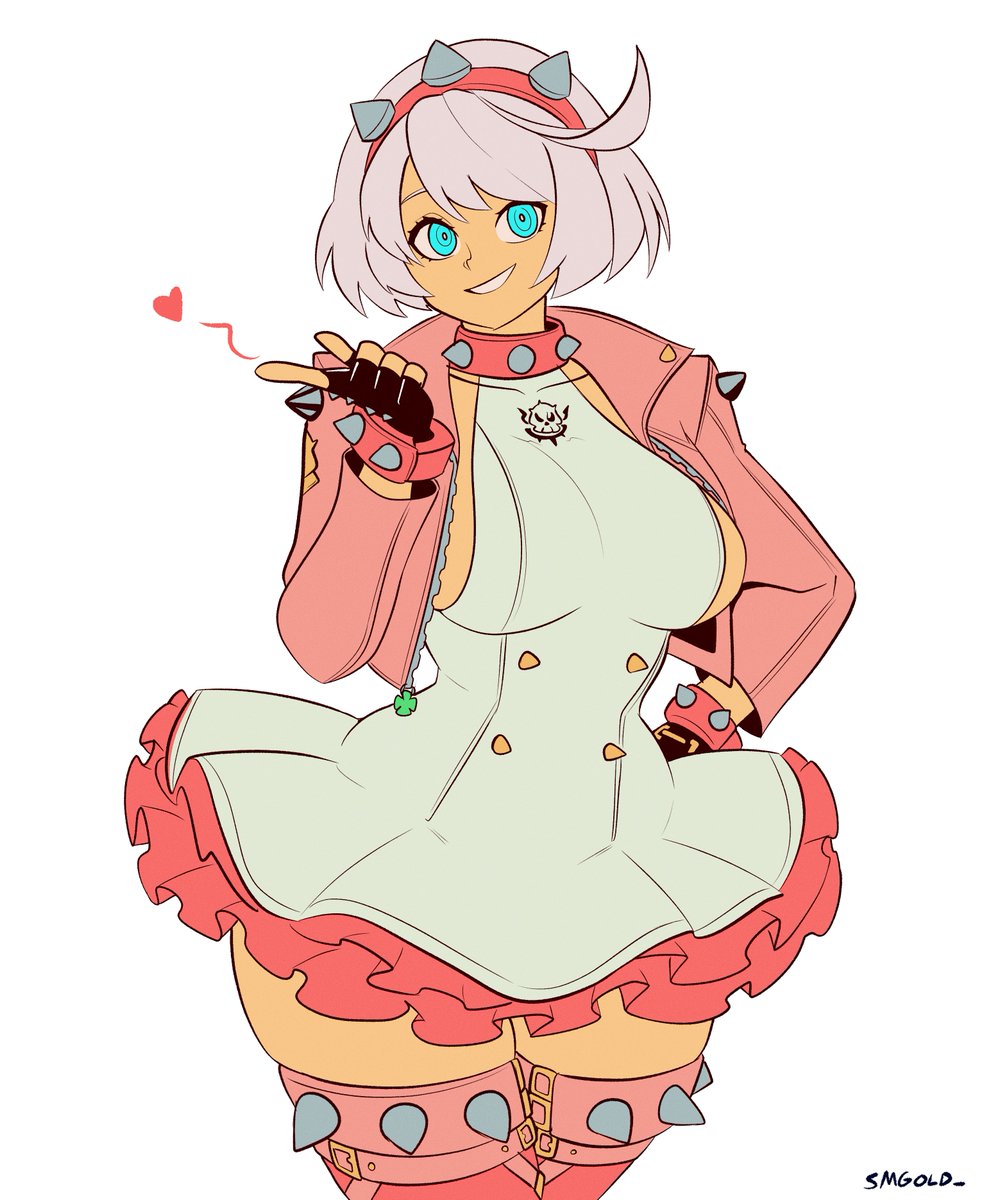 SMGold | Commissions Open tweet media