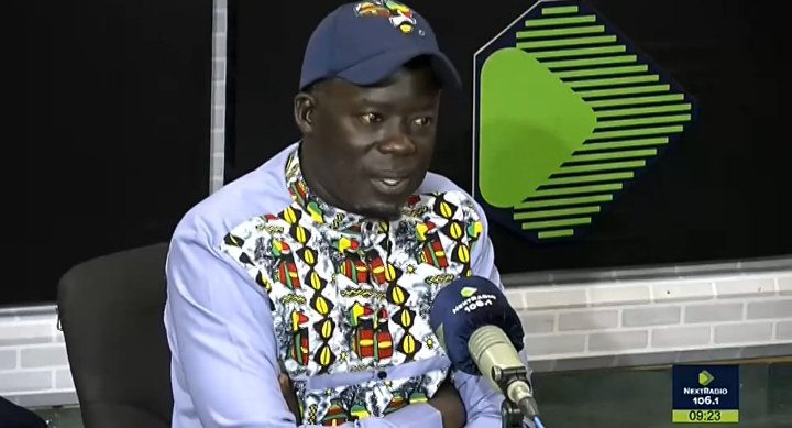 Next Radio 106.1FM tweet media