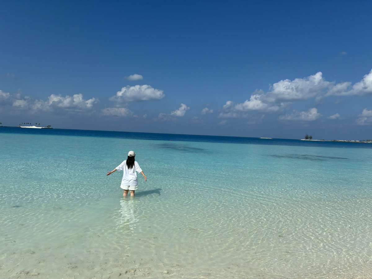 s_udon_a's tweet photo. honeymoon in Maldives🇲🇻
最高に楽しかった！ https://t.co/ajkbhp2SqS