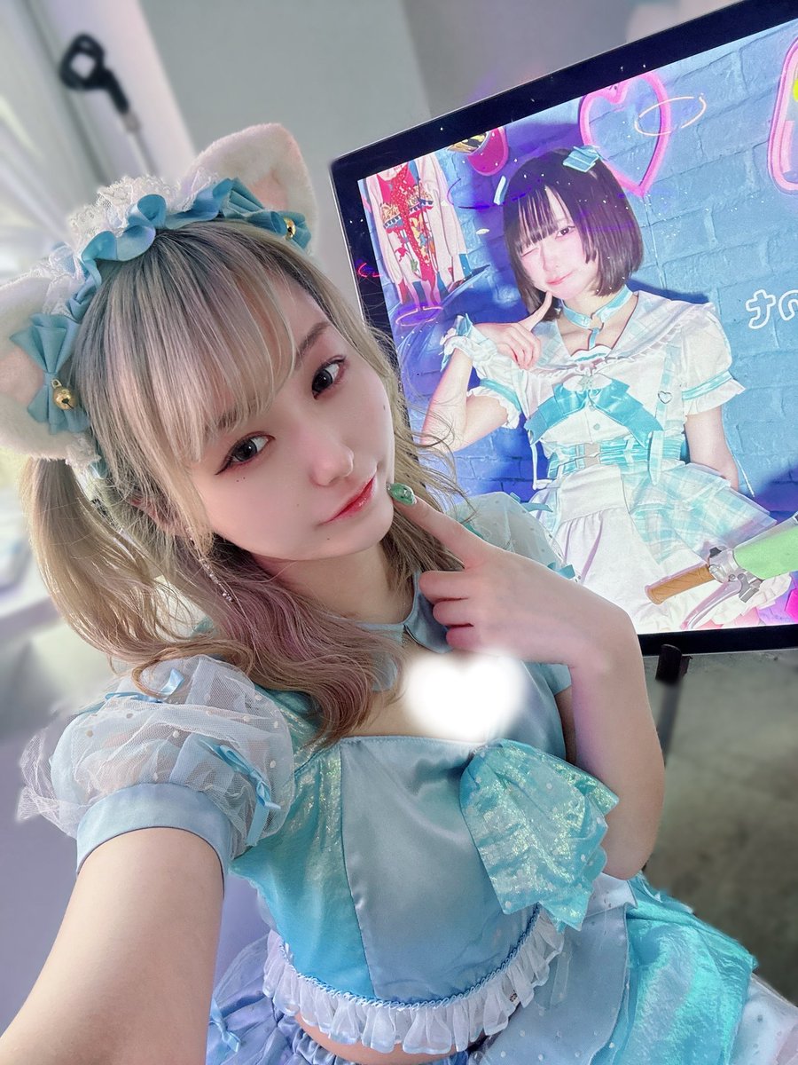 Lv.100 そらちゃ🦄💜 (@sora__Lv100) / Posts / X