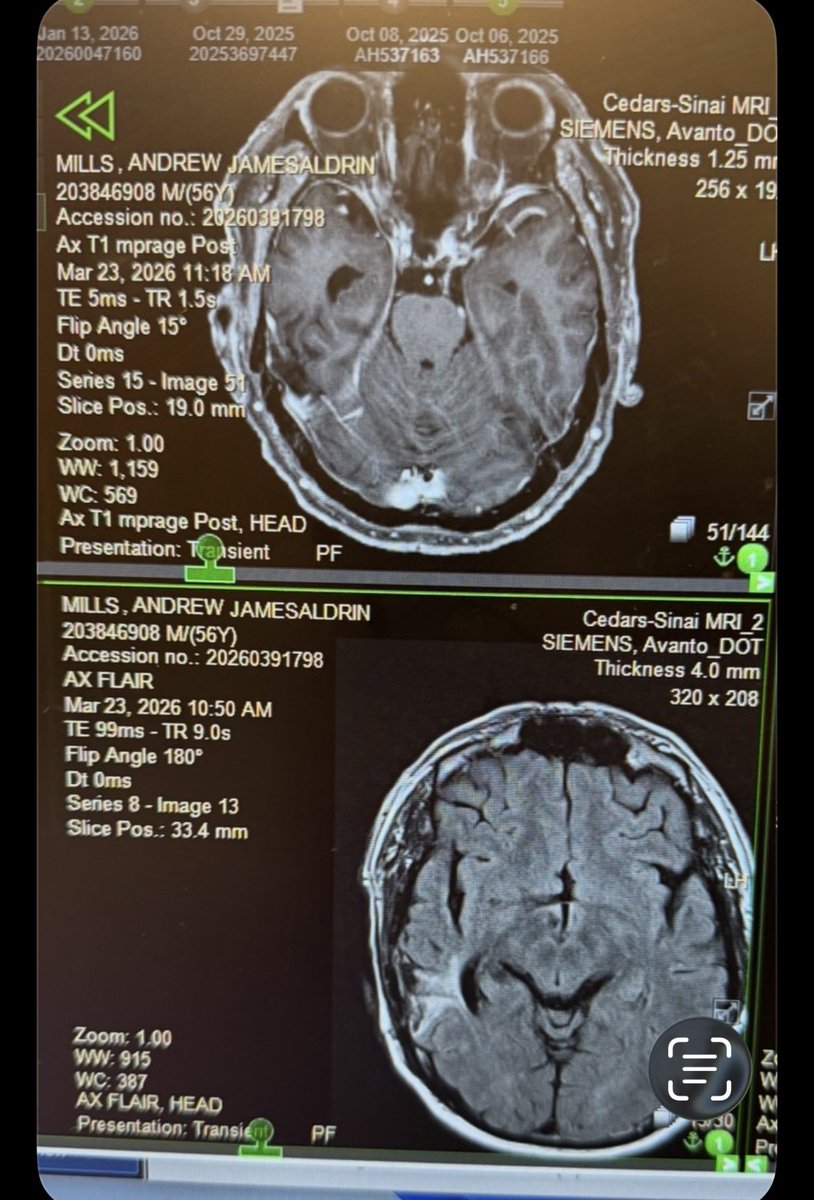 Lori Mills tweet media