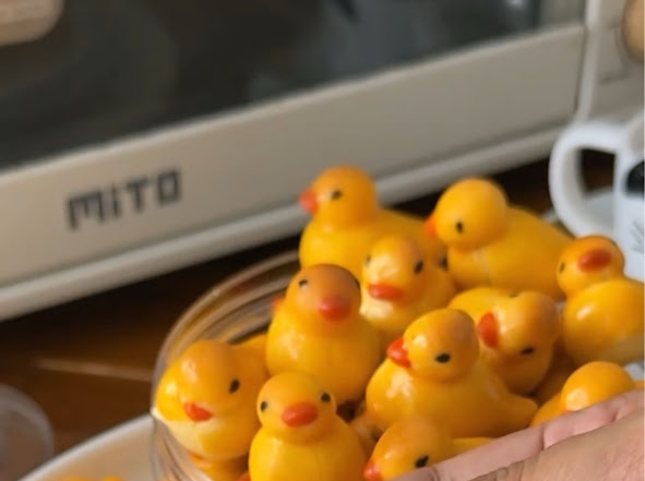 Cek link berikut gaes. Biar ga gagal lagi bikin nastar. Jangan sampe usaha kita sia2 lagi deh 
#MITOJagonyaNastar
s.shopee.co.id/3fz194FeEk