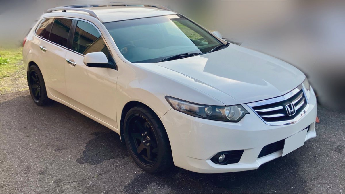 Shun@FD3S/S2000 tweet media