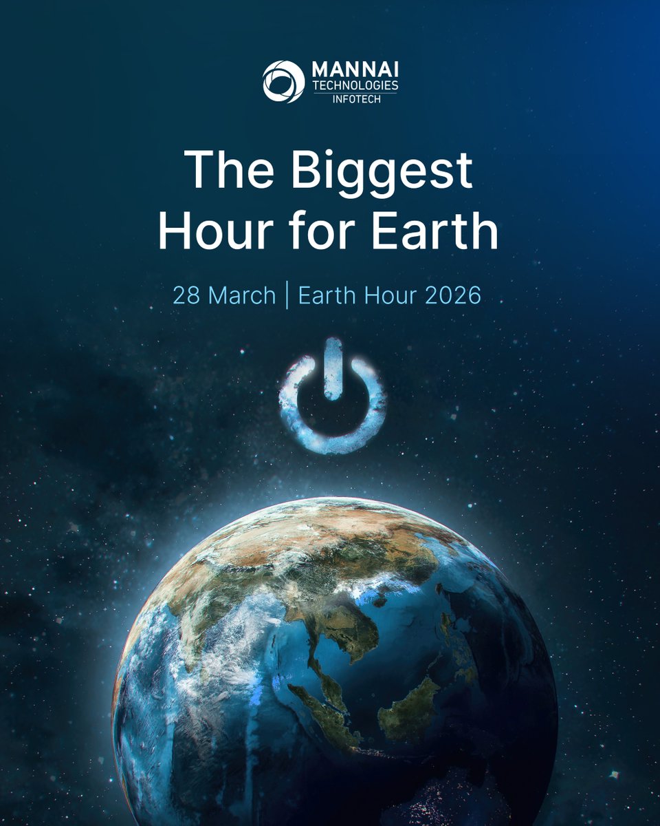 Mannai InfoTech tweet media