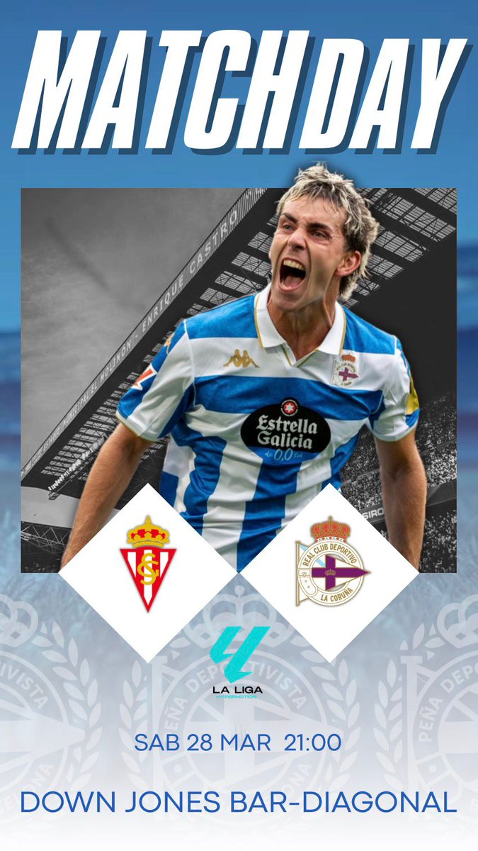 Peña Deportivista Barcelona 🍍 tweet media