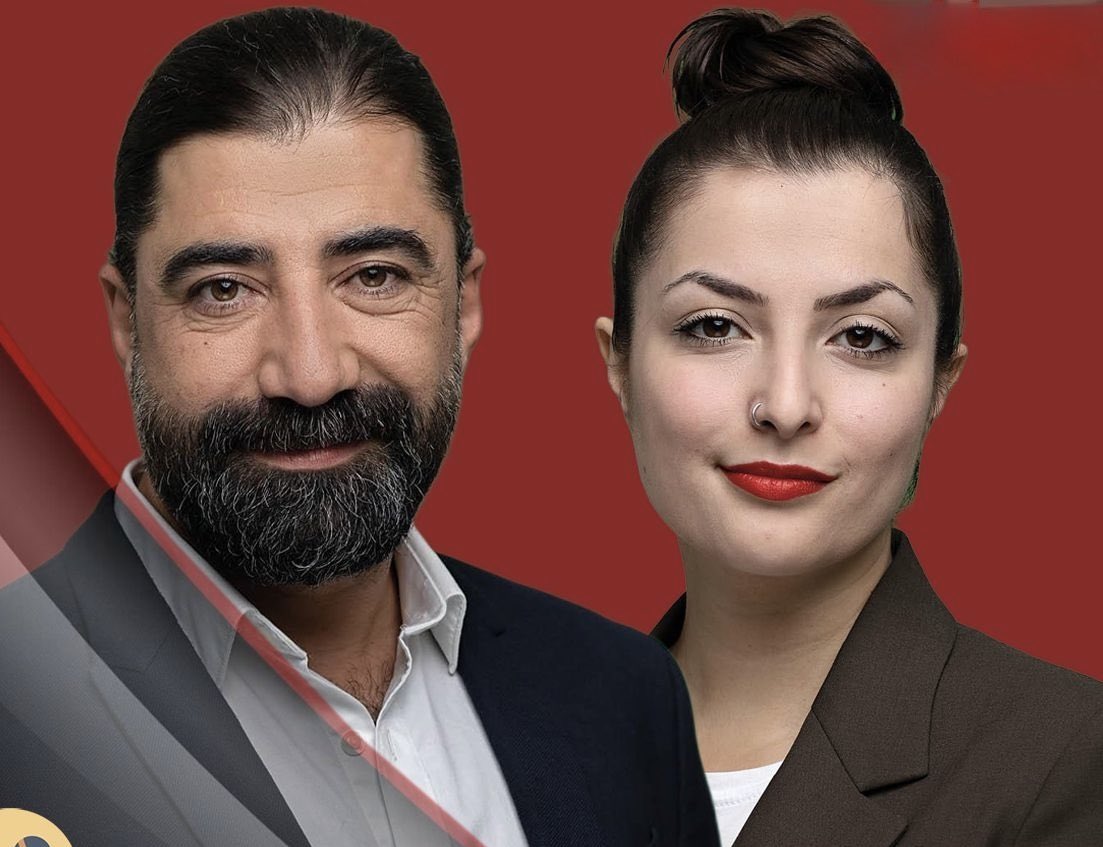 FERHAT TUNÇ tweet media