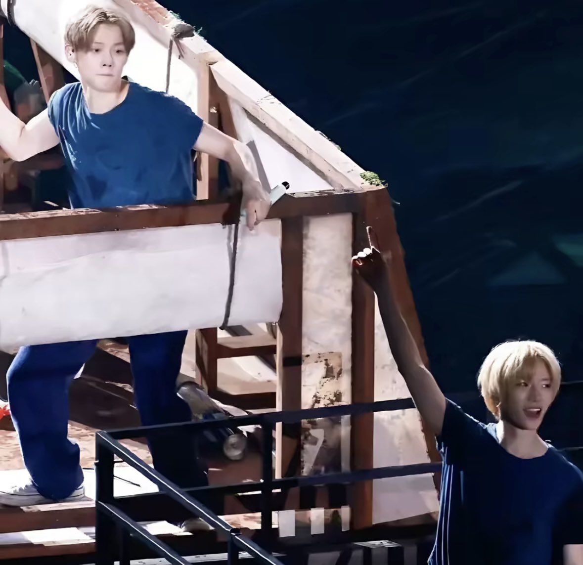 slow범쪽이사랑녀 tweet media