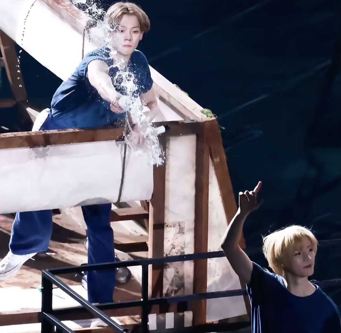 slow범쪽이사랑녀 tweet media