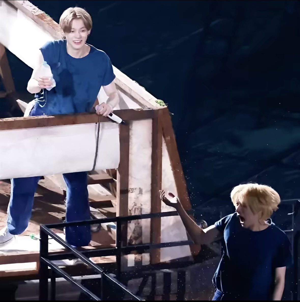 slow범쪽이사랑녀 tweet media