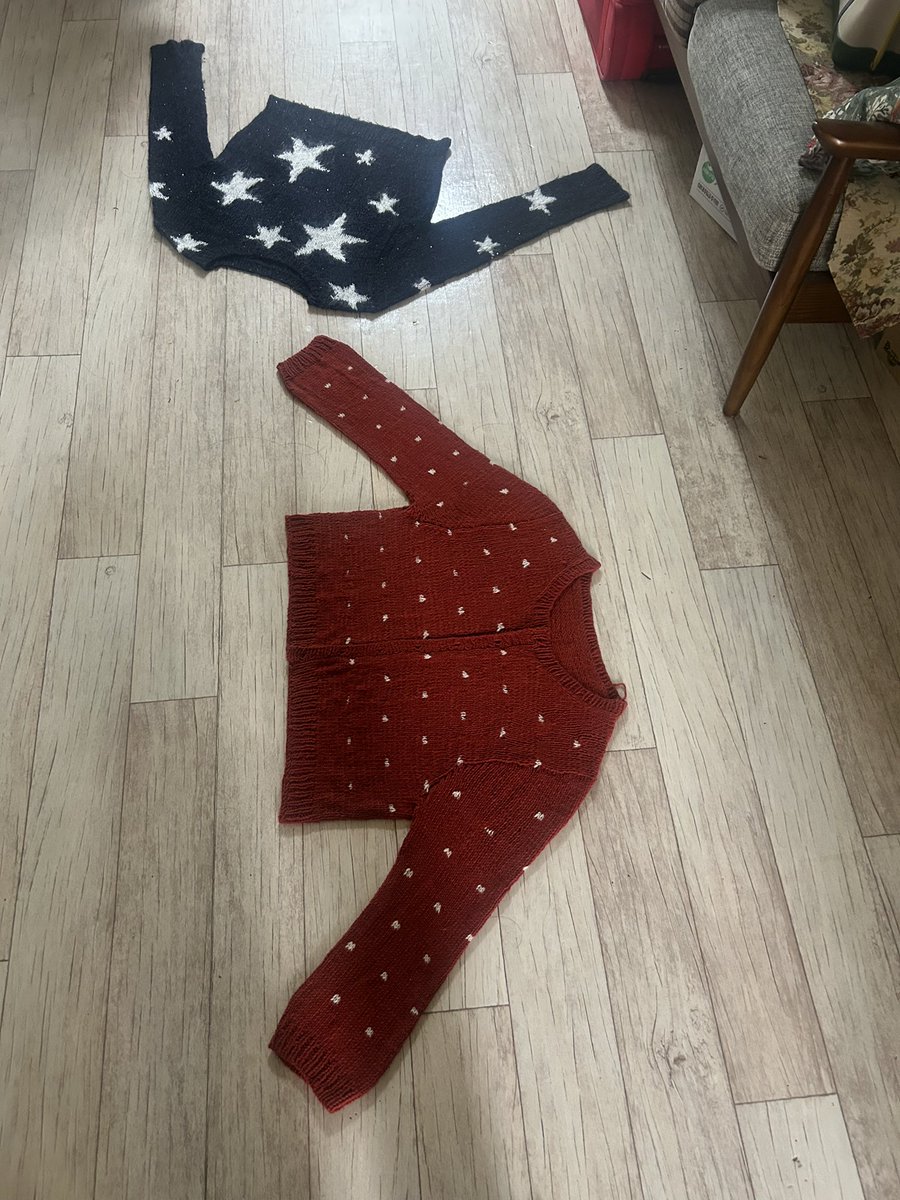 해리🧶 tweet media
