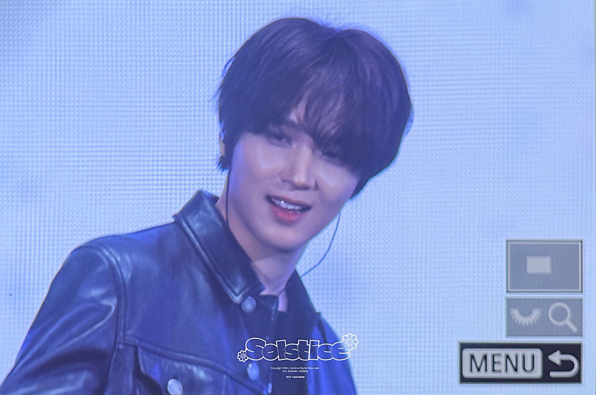 𝙎𝙤𝙡𝙨𝙩𝙞𝙘𝙚 tweet media