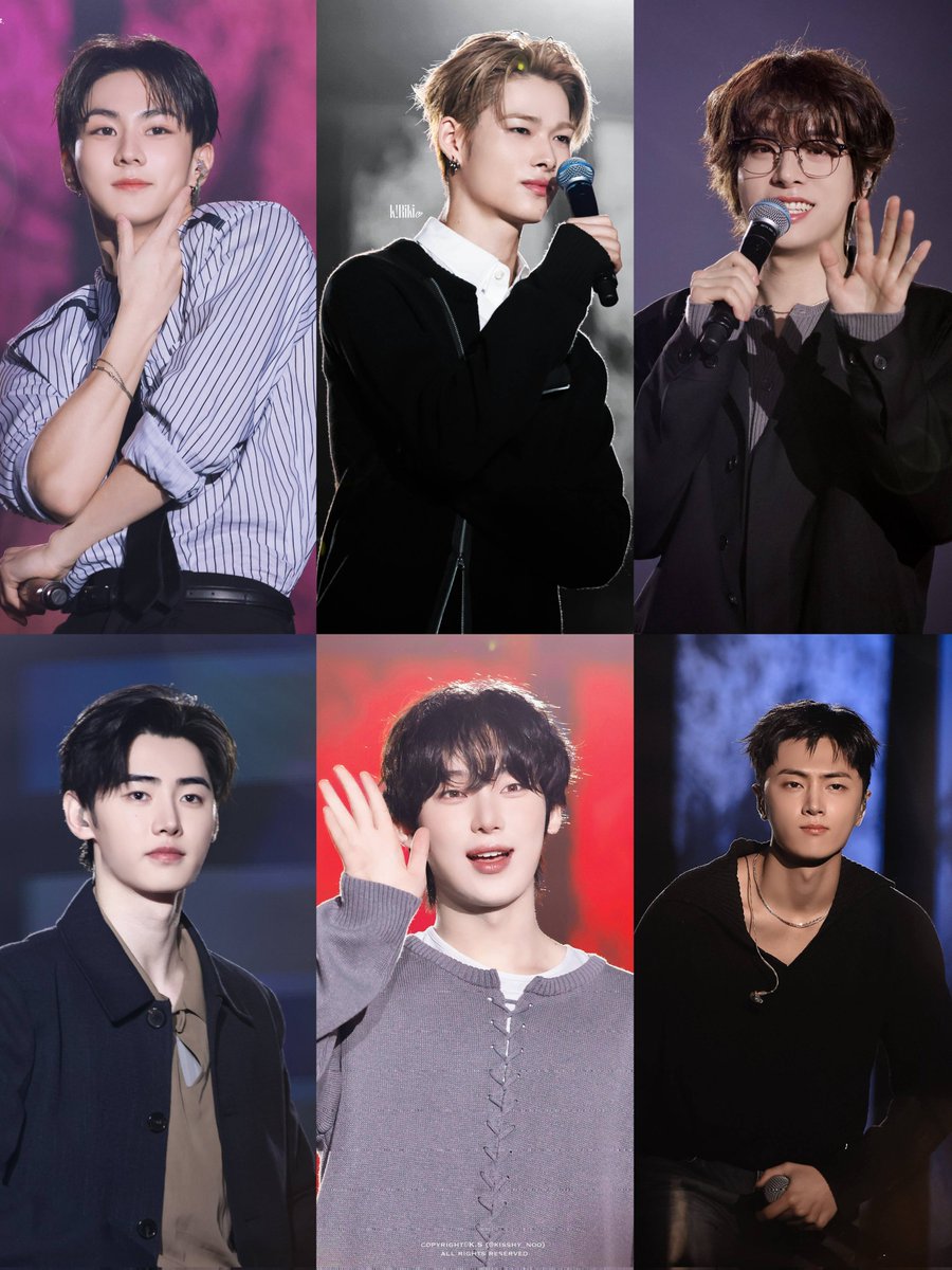 AboutEnhypen tweet media