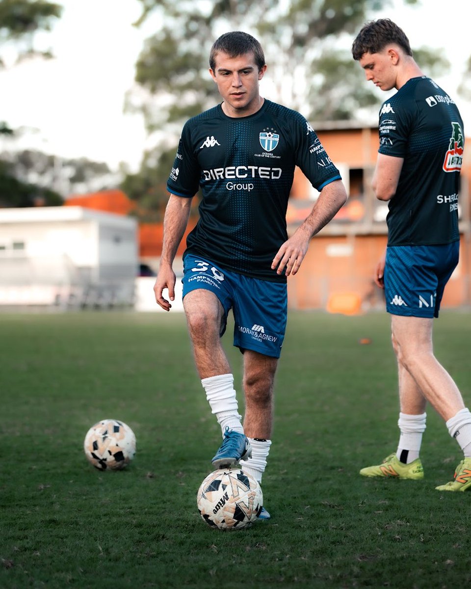 South Melbourne FC tweet media