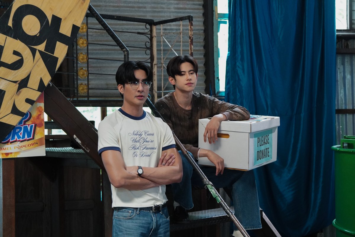 Only Friends : Dream On tweet media