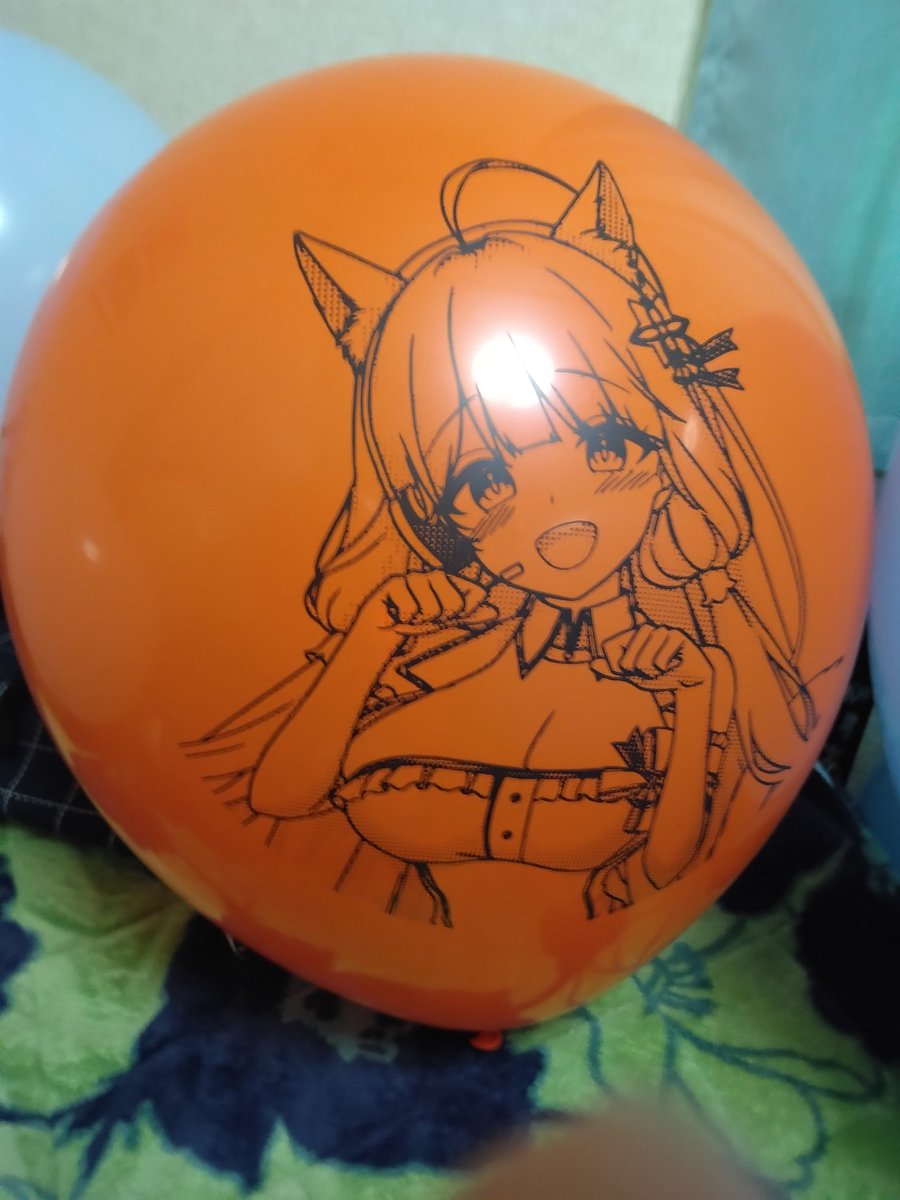 ブロード2nd tweet media