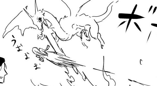 WhiteAla白翼 tweet media