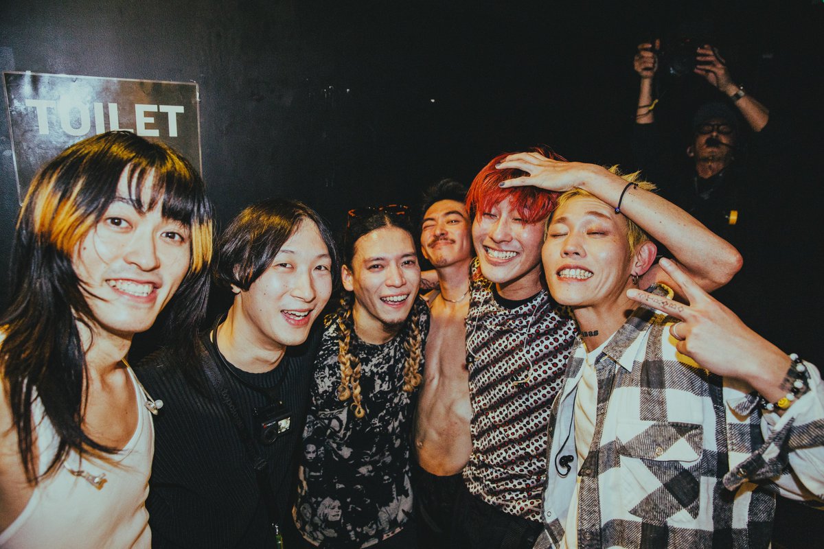 Redhair Rosy tweet media