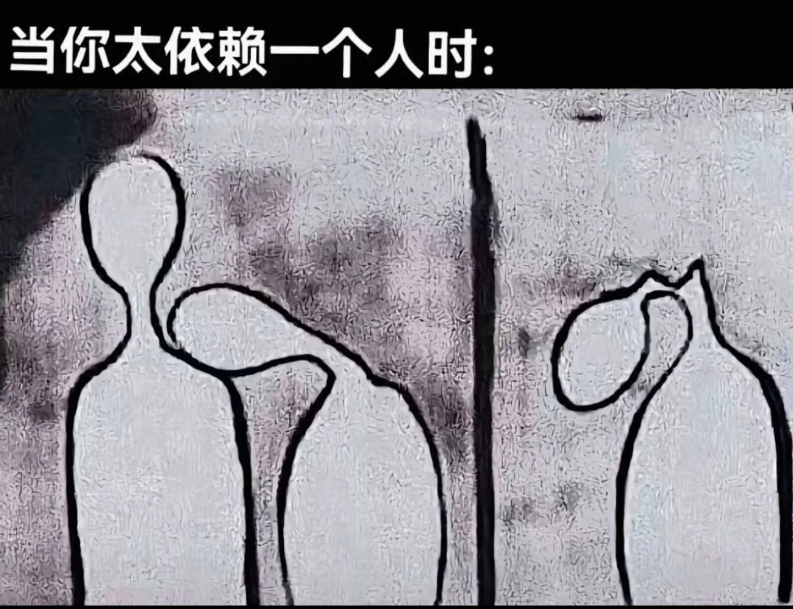 一帧人间 tweet media