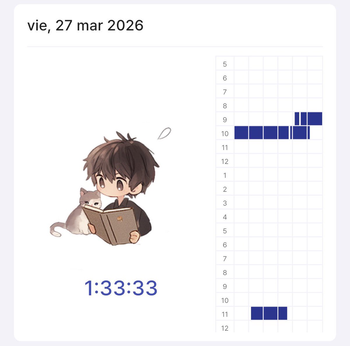 Lue ☆ ルエ tweet media