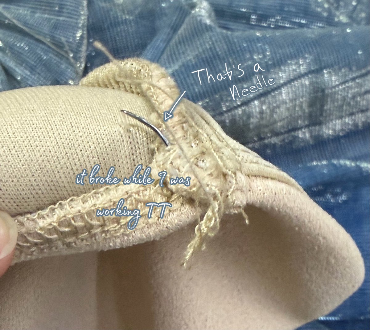 Lue ☆ ルエ tweet media