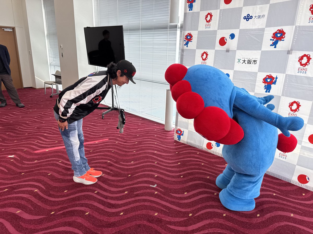 Yöshiki_1313 tweet media