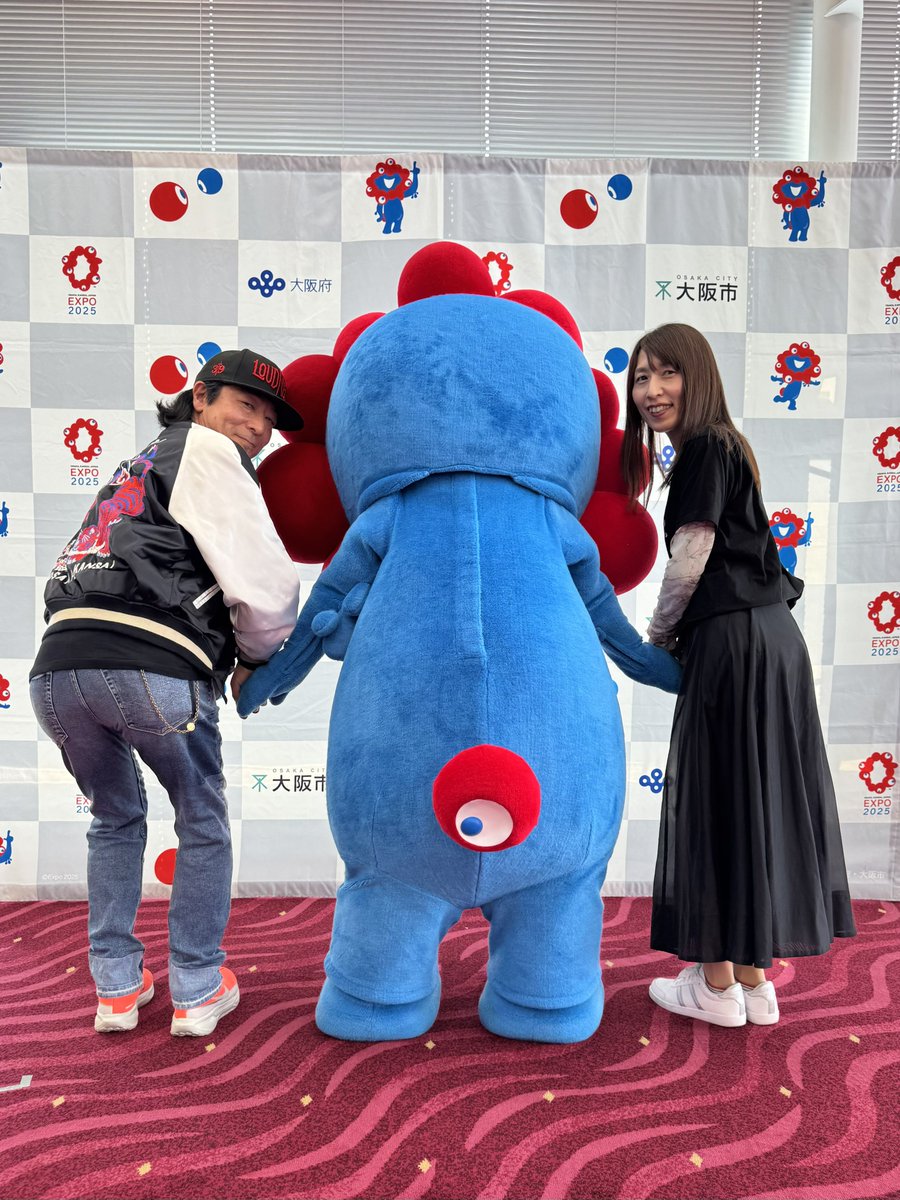 Yöshiki_1313 tweet media