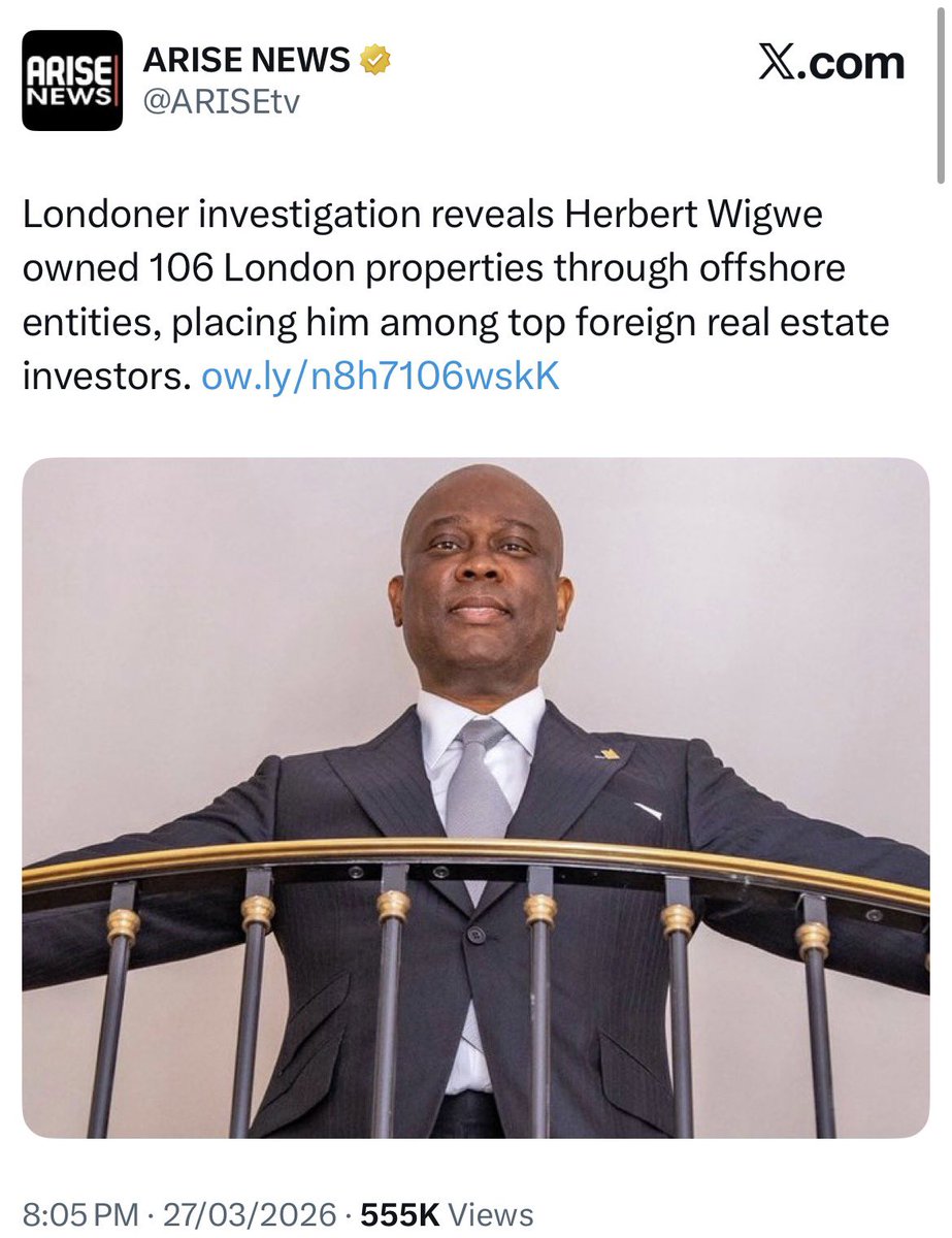 What do you have to say about this? 

Your stupid tweet looks ridiculous now. 106? Do you know what 106 properties in London is?

This is how you bastards swarm to defend your oppressors. Because you get some dime or privilege from them. Fucking idiot