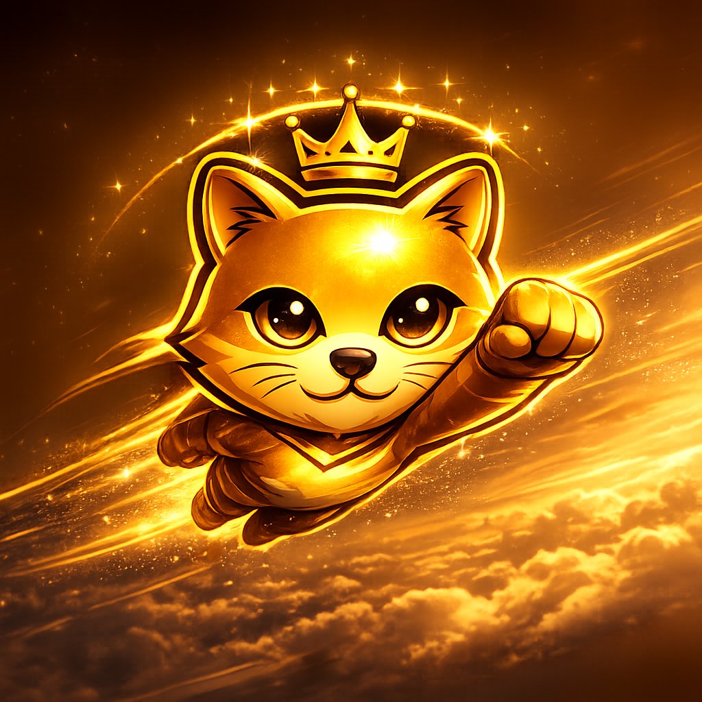 Charis_Aaron 🔶⚡ tweet media