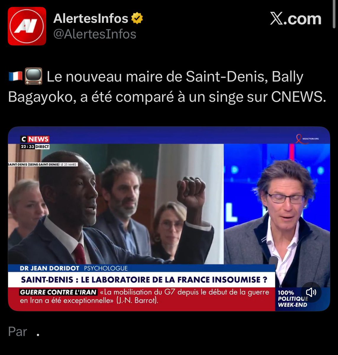 Célia (Alouicerlia RIP) tweet media