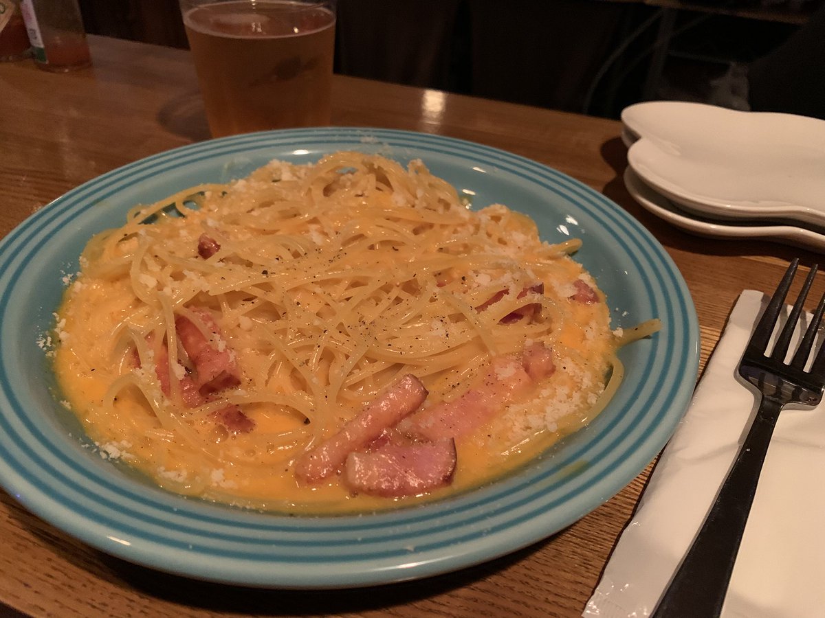 anisoniccombo's tweet photo. 「お昼ご飯食べずに来ちゃった…」

大丈夫！STUDIO FARM様にてフードメニューもあります🍝
どれもボリューミーでとても美味しいのでお腹すいている方はぜひ😋

 #アニソニ舞鶴 https://t.co/AYDcbP4t6w