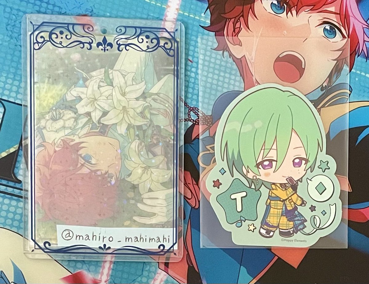 よき@取引垢 tweet media