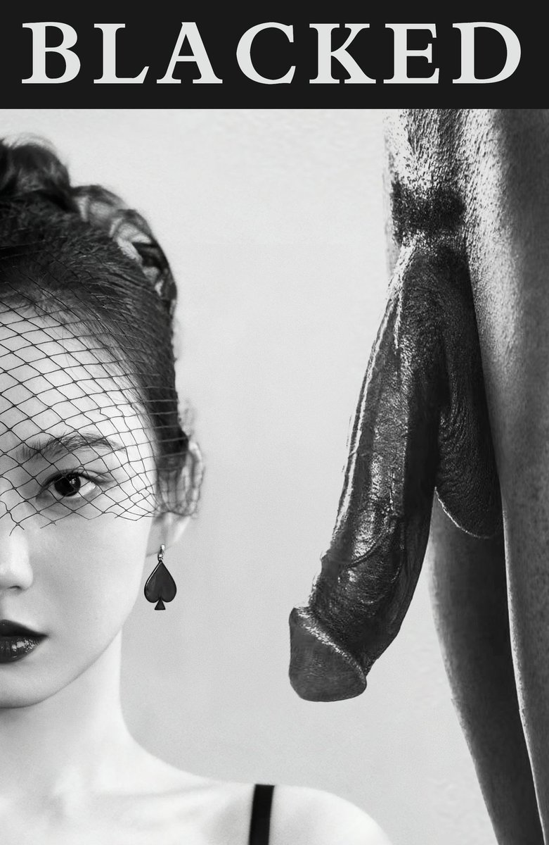 艳墨 Eros tweet media