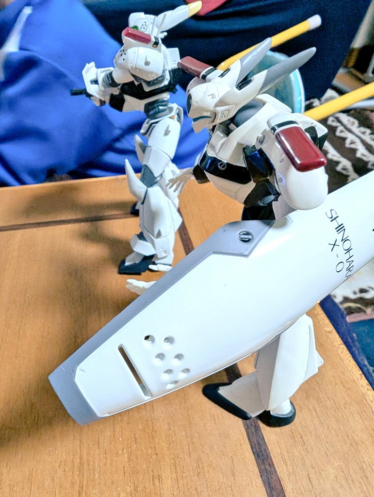 たけのこ tweet media