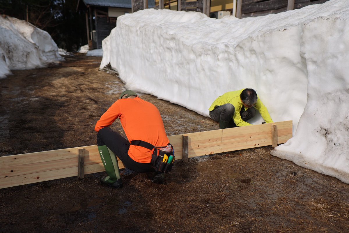 Kazutaka Inoue photo account tweet media