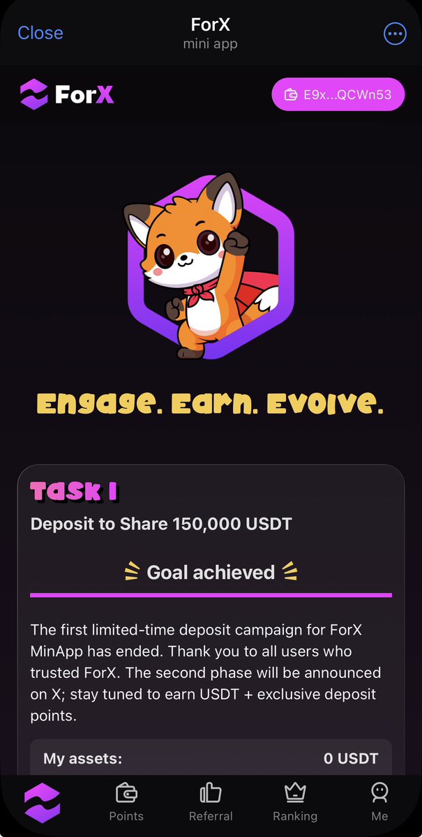 Cryptomania tweet media