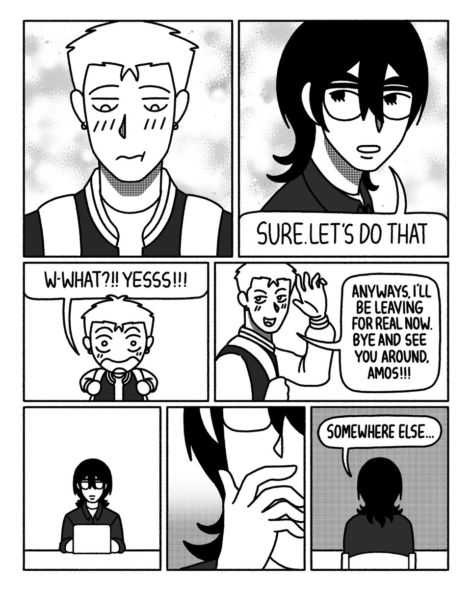 ten @ komiket origs B24 tweet media