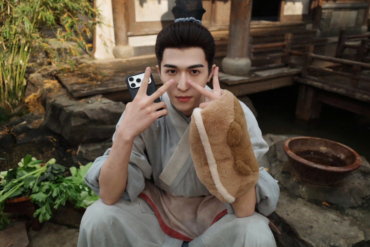 PATRICK OFFICIAL TH tweet media