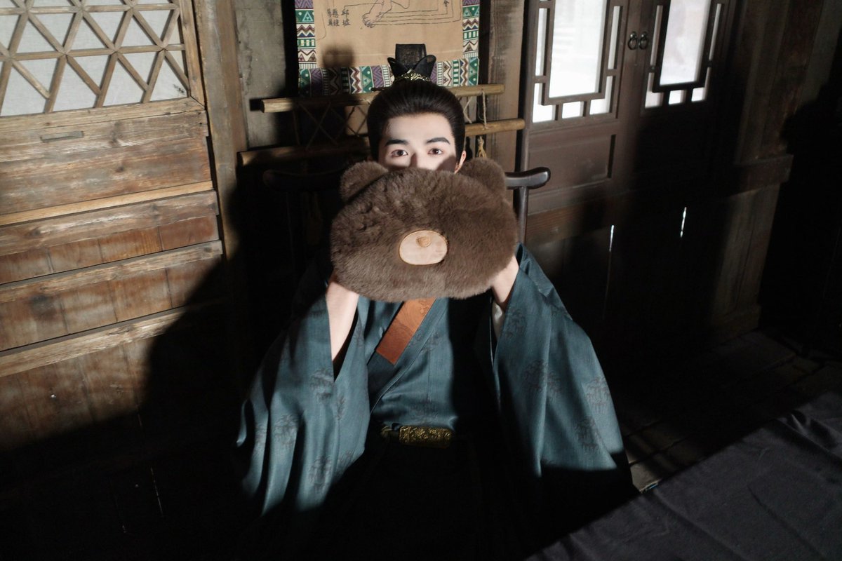 PATRICK OFFICIAL TH tweet media