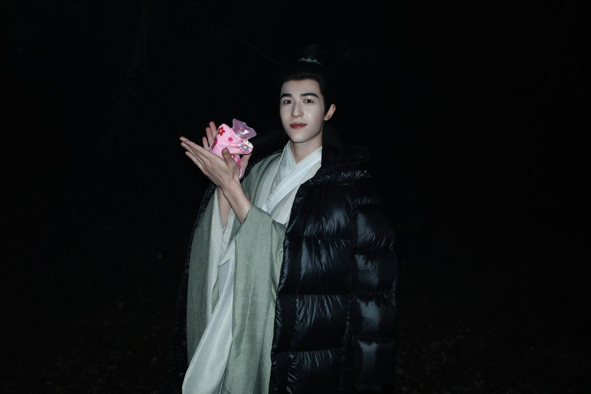 PATRICK OFFICIAL TH tweet media