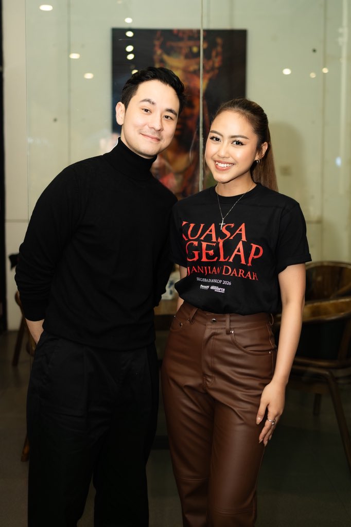 Sisca Saras tweet media